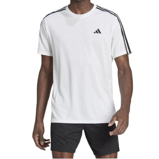 Camiseta Adidas Essential 3L Masculina
