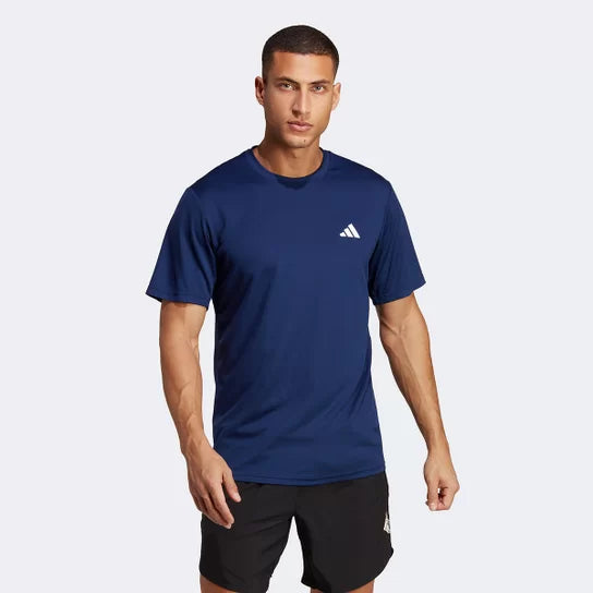 Camiseta Adidas Essential Base Masculina