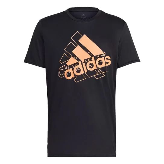 Camiseta Adidas Running Masculina