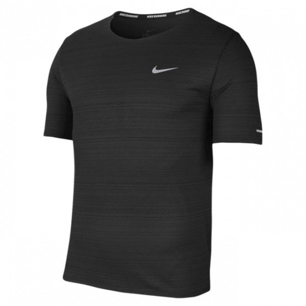 Camiseta Nike Dri-Fit Miler Top  Masculina