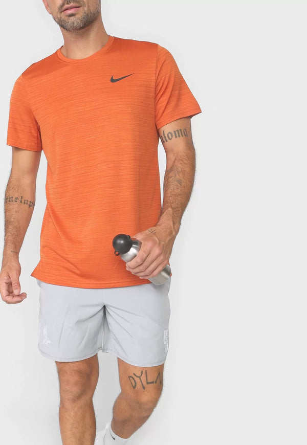 Camiseta Nike Superset Masculina
