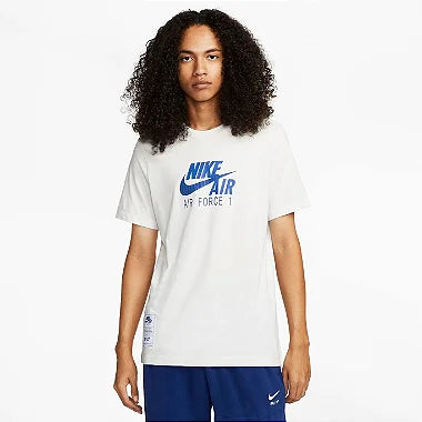 Camiseta Nike Air Force one Masculina
