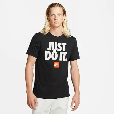 Camiseta Nike Just Do It Masculina