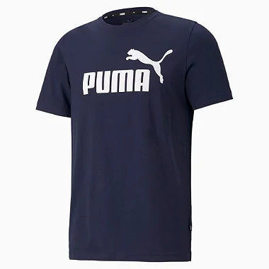 Camiseta Puma Ess Masculina