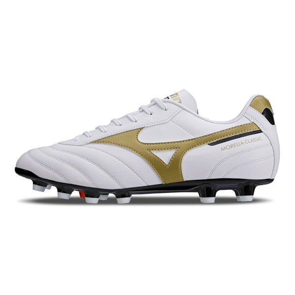 Chuteira Mizuno Morelia classic