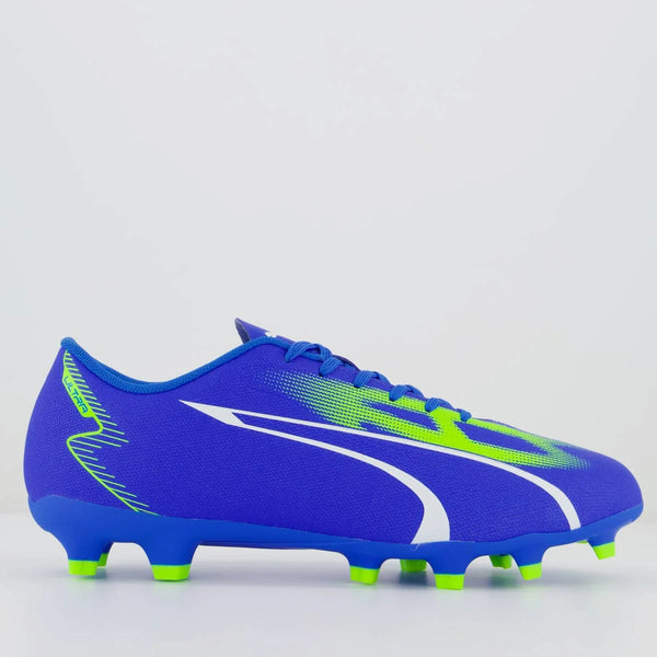 Chuteira Puma Ultra Play  BDP Campo