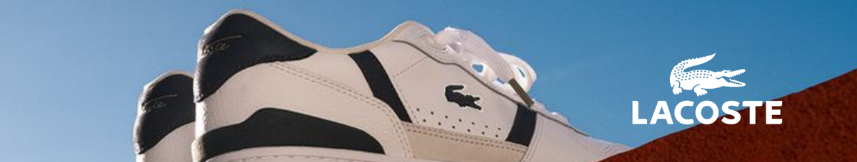 LACOSTE