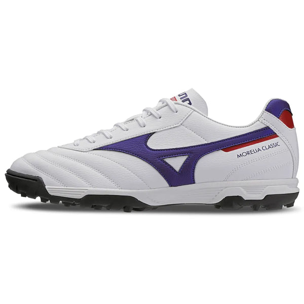 Chuteira Mizuno Morelia classic society