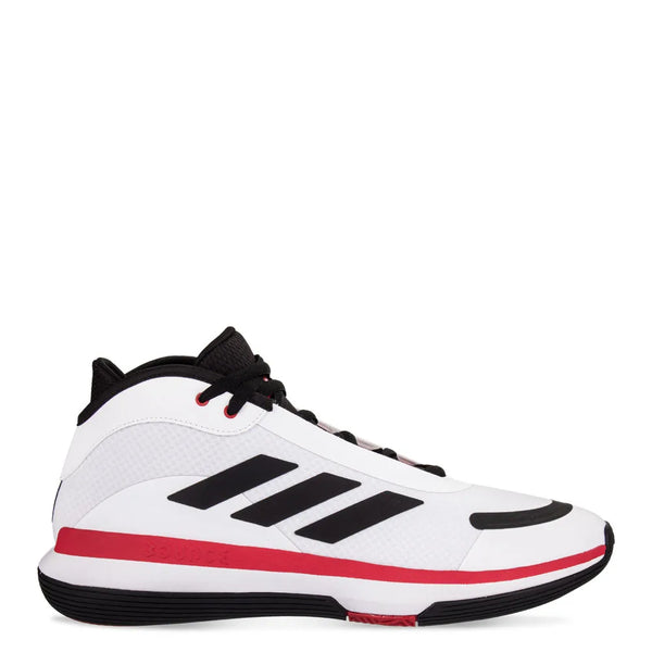 Tênis Cano Alto Adidas Bounce Legends