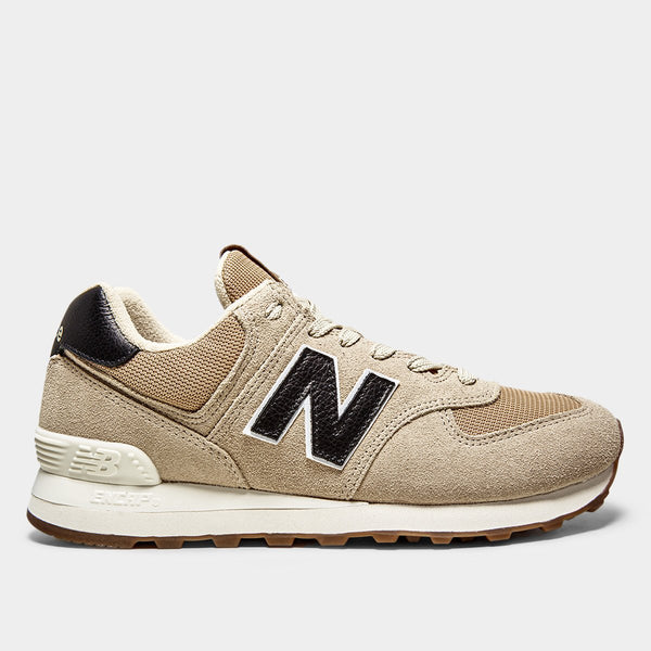 TENIS NEW BALANCE U574V2 BEGE