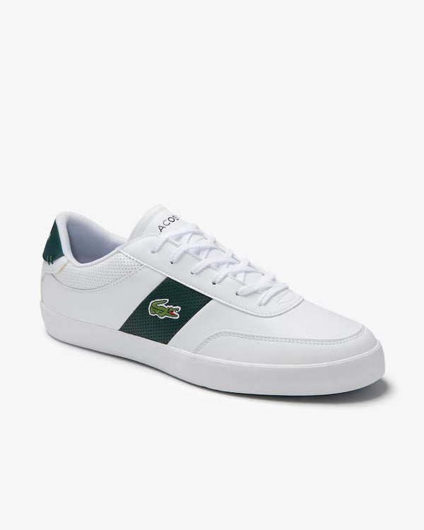Tenis Lacoste Court-Master Masculino