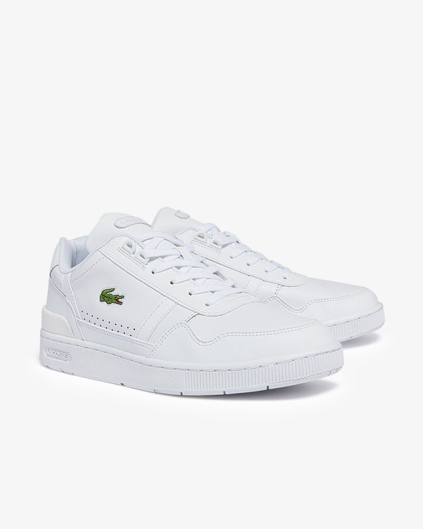 Tenis Lacoste T-Clip masculino