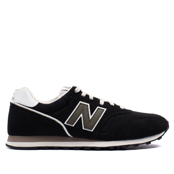 TENIS NEW BALANCE 373 PRETO/VERDE