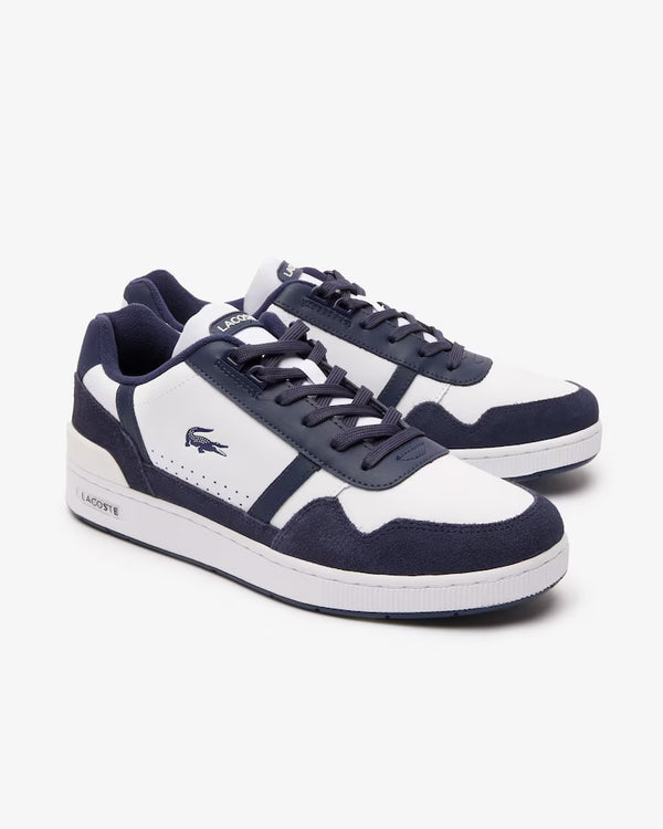 Tenis Lacoste T-Clip masculino