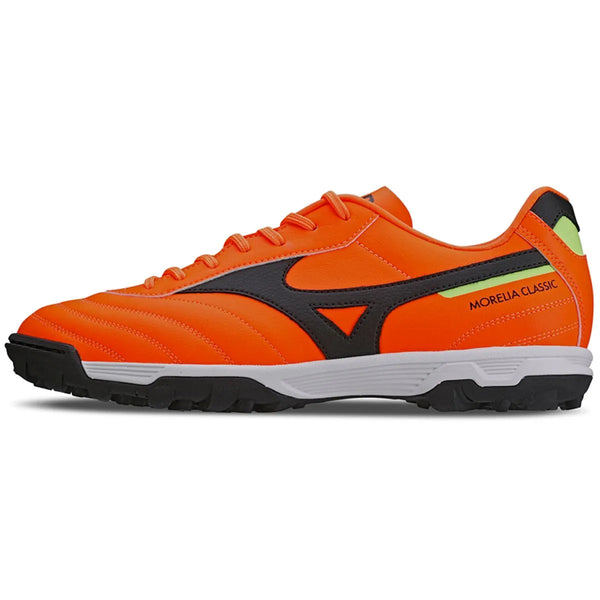 Chuteira Mizuno Morelia Classic Society
