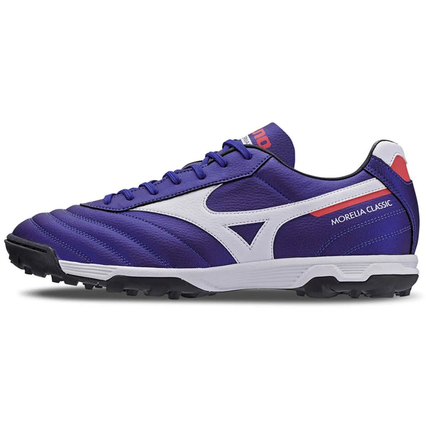 Chuteira Mizuno Morelia classic society