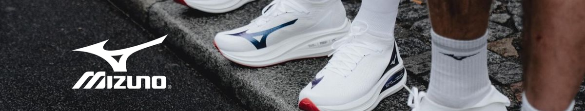 MIZUNO