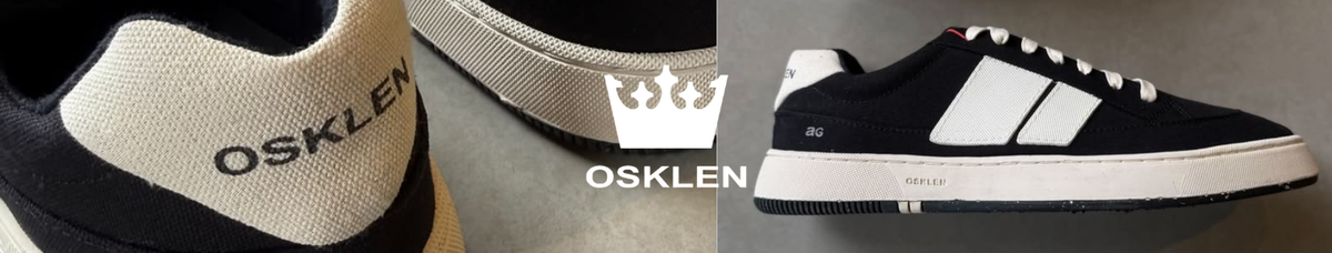 TENIS MASCULINO OSKLEN