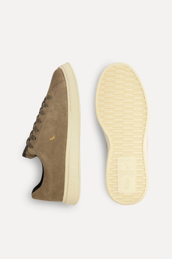 Tenis Reserva Winner Suede