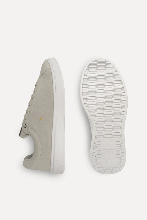 Tenis Reserva Winner Suede