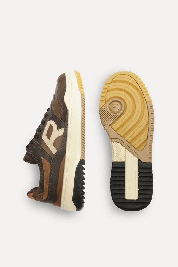 Tenis Reserva R-BROOX