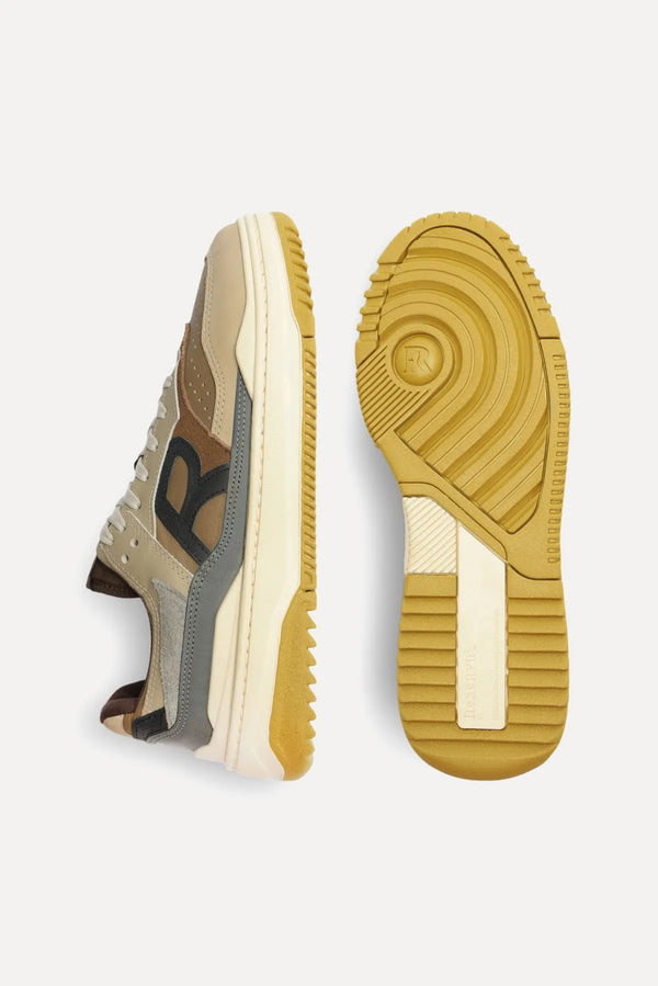 Tenis Reserva R-BROOX