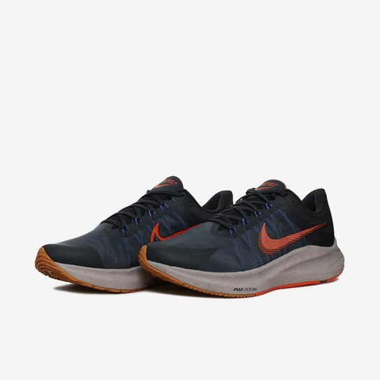 Tênis Nike Zoom Winflo 8 Masculino