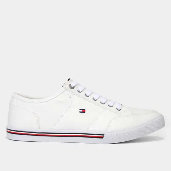 Tênis Tommy Hilfiger Harrington Masculino