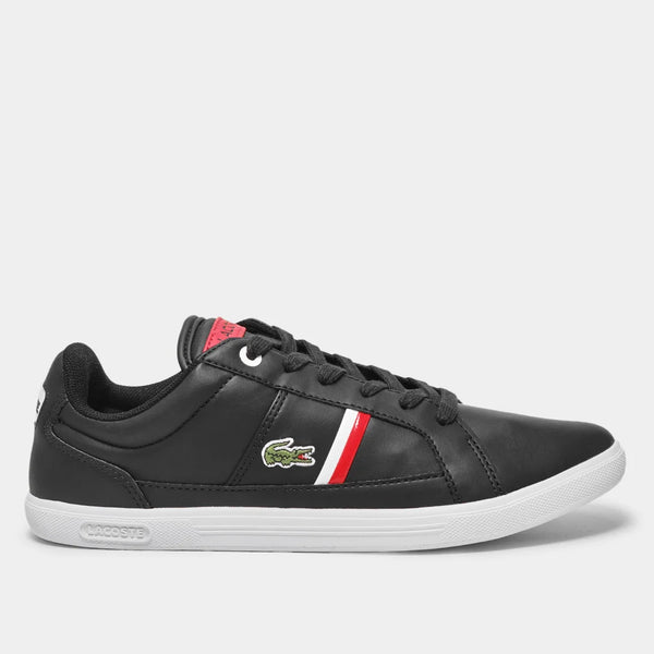 Tenis Lacoste Europa masculino