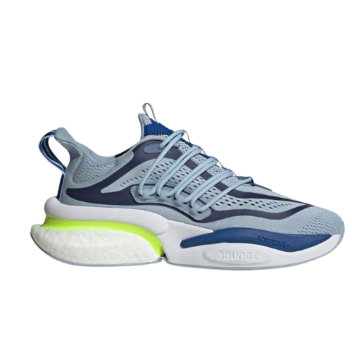 Tenis Adidas Alpha Boost Masculino