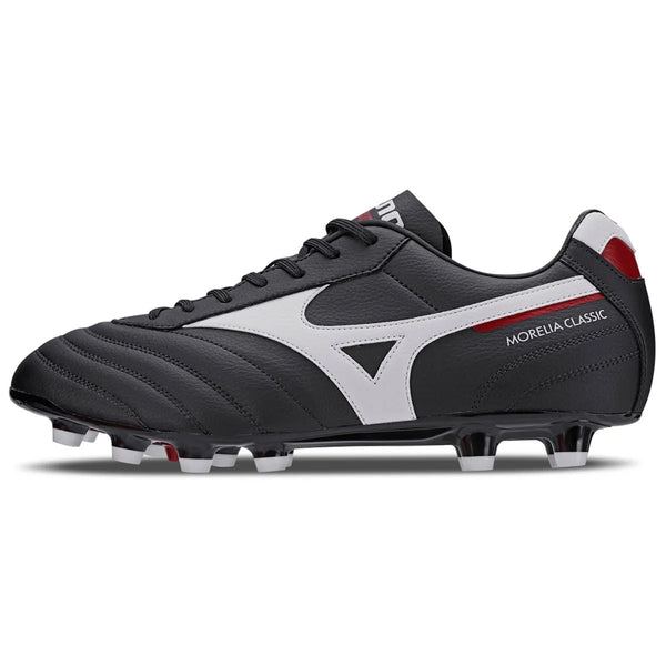 Chuteira Mizuno Morelia classic