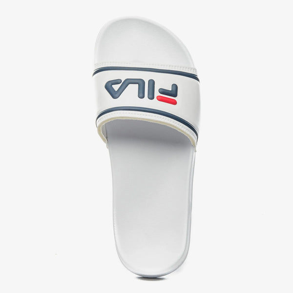 Chinelo Fila Drifter Stripes Masculino