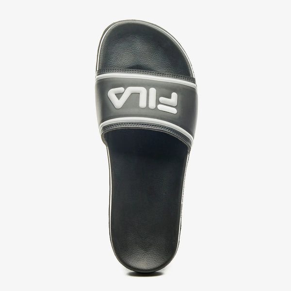 Chinelo Fila Drifter Stripes Masculino