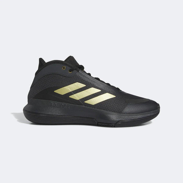 Tênis Cano Alto Adidas Bounce Legends