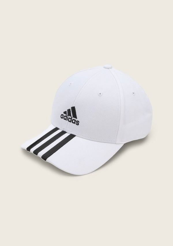Boné Adidas Baseball Sarja 3 Listras Unissex