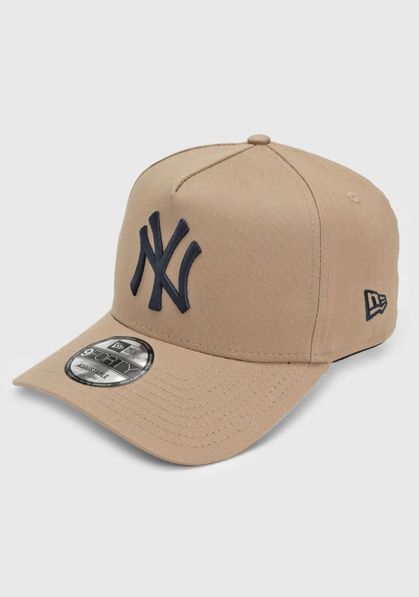 Boné New Era 940 Neyyan