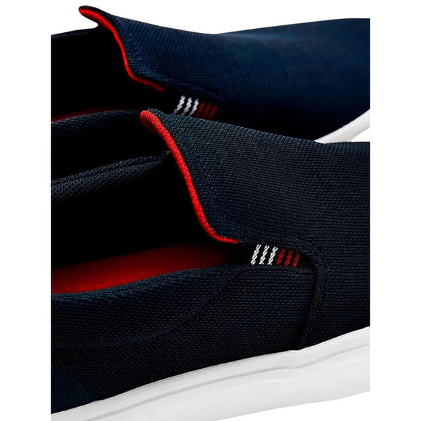 Tênis Tommy Hilfiger Masculino Slip On Malcolm 22D