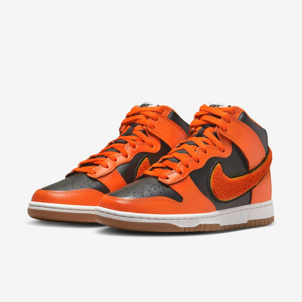 Tênis Nike Dunk High Retro Masculino