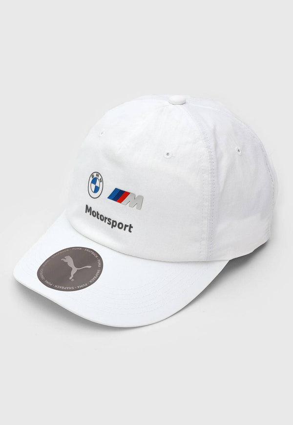Boné Puma BMW Unissex