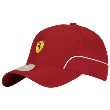 Boné Puma Strapback Ferrari Unissex