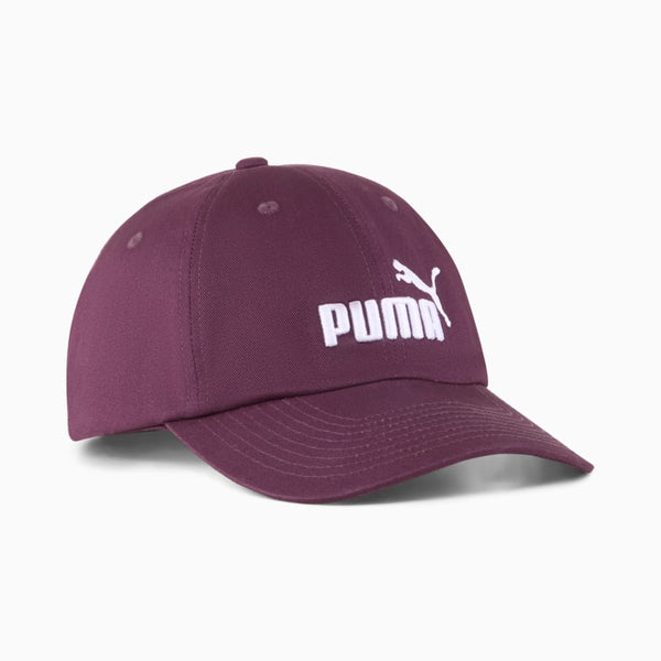 Boné Puma Essentialss N1 Logo Baseball