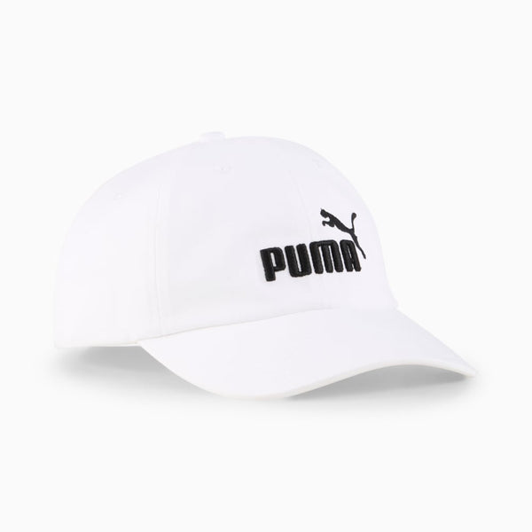 Boné Puma Essentialss N1 Logo Baseball