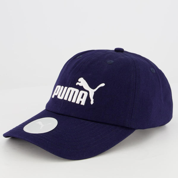 Boné Puma Essentialss N1 Logo Baseball