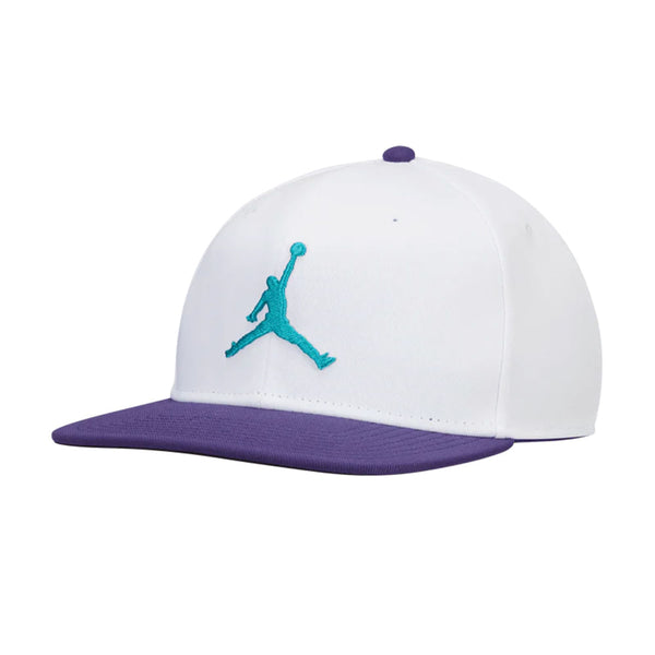 Boné Nike Jordan Pro Jumpman Aba Reta