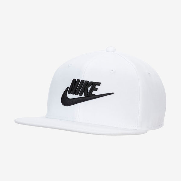 Boné Nike Dry-Fit Pro Aba Reta