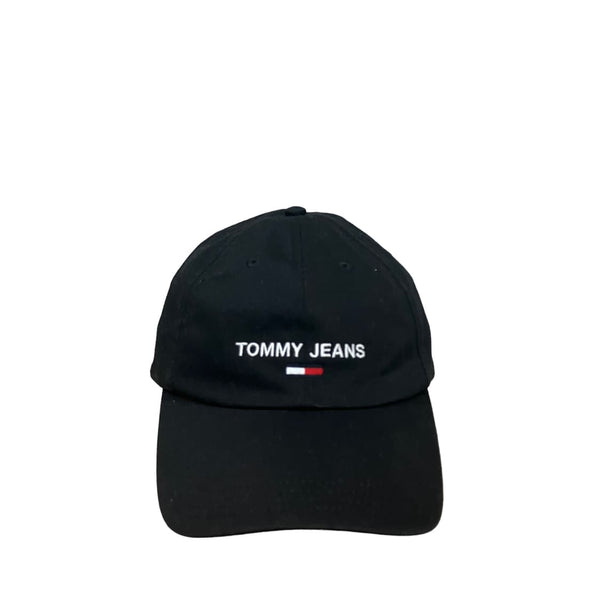 Boné Tommy Jeans Bordado