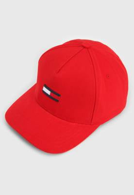 Boné Tommy Jeans Logo