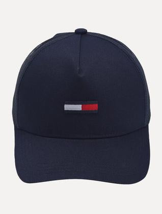 Boné Tommy Jeans Logo