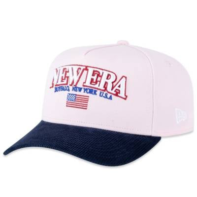 Boné New Era 9FORTY AF