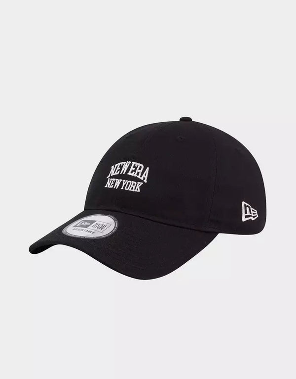Boné New Era 940 Unst College
